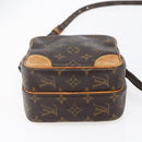 LOUIS VUITTON Monogram Amazon Shoulder Bag M45236 LV Auth 148643-5