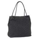 GUCCI GG Canvas Shoulder Bag Brown 101340 Auth 148648-1