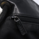 GUCCI GG Canvas Shoulder Bag Brown 101340 Auth 148648-15