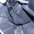 GUCCI GG Canvas Shoulder Bag Brown 101340 Auth 148648-18