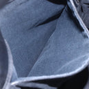 GUCCI GG Canvas Shoulder Bag Brown 101340 Auth 148648-19