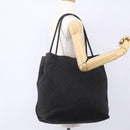 GUCCI GG Canvas Shoulder Bag Brown 101340 Auth 148648-21