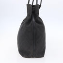 GUCCI GG Canvas Shoulder Bag Brown 101340 Auth 148648-5