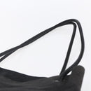 GUCCI GG Canvas Shoulder Bag Brown 101340 Auth 148648-8