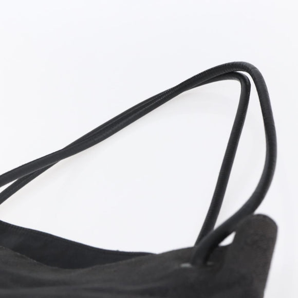 GUCCI GG Canvas Shoulder Bag Brown 101340 Auth 148648