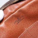 LOUIS VUITTON Monogram Compiegne 28 Clutch Bag M51845 LV Auth 148657-17