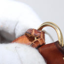 LOUIS VUITTON Monogram Pochette Accessoires Pouch M51980 LV Auth 148660-9