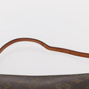 LOUIS VUITTON Monogram Pochette Accessoires Pouch M51980 LV Auth 148660-8