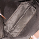 GUCCI GG Canvas Shoulder Bag Beige Gold 002 1098 3444 Auth 148662-10