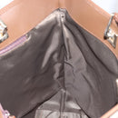 GUCCI GG Canvas Shoulder Bag Beige Gold 002 1098 3444 Auth 148662-19