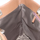 GUCCI GG Canvas Shoulder Bag Beige Gold 002 1098 3444 Auth 148662-20