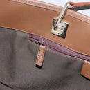 GUCCI GG Canvas Shoulder Bag Beige Gold 002 1098 3444 Auth 148662-21