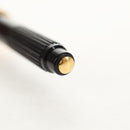 CARTIER Fountain Pen Trinity metal Silver Gold Auth 148666M-21