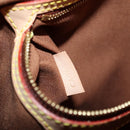 LOUIS VUITTON Monogram Batignolles Vertical Tote Bag M51153 LV Auth 148670SAV-11