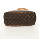 LOUIS VUITTON Monogram Batignolles Vertical Tote Bag M51153 LV Auth 148670SAV-5