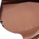 LOUIS VUITTON Monogram Alma Hand Bag M51130 LV Auth 148678-11