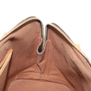 LOUIS VUITTON Monogram Alma Hand Bag M51130 LV Auth 148678-18