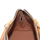 LOUIS VUITTON Monogram Alma Hand Bag M51130 LV Auth 148678-19