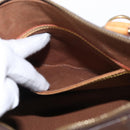 LOUIS VUITTON Monogram Alma Hand Bag M51130 LV Auth 148678-20