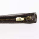 LOUIS VUITTON Monogram Bucket PM Accessory Pouch LV Auth 148679-9