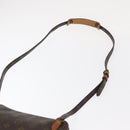 LOUIS VUITTON Monogram Marly Bandouliere Shoulder Bag M51828 LV Auth 148687-14
