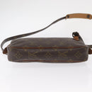LOUIS VUITTON Monogram Marly Bandouliere Shoulder Bag M51828 LV Auth 148687-6
