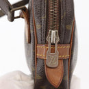 LOUIS VUITTON Monogram Marly Bandouliere Shoulder Bag M51828 LV Auth 148687-19