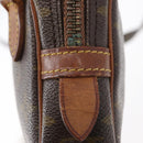 LOUIS VUITTON Monogram Marly Bandouliere Shoulder Bag M51828 LV Auth 148687-10