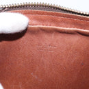 LOUIS VUITTON Monogram Marly Bandouliere Shoulder Bag M51828 LV Auth 148687-11