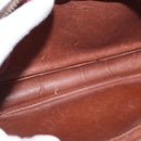 LOUIS VUITTON Monogram Marly Bandouliere Shoulder Bag M51828 LV Auth 148687-12