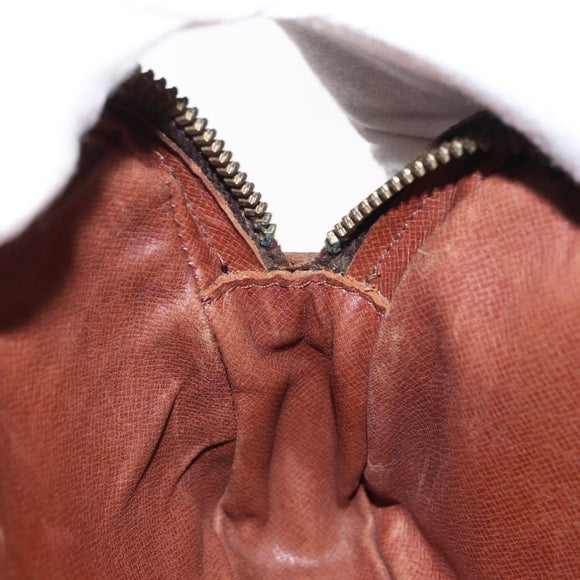 LOUIS VUITTON Monogram Marly Bandouliere Shoulder Bag M51828 LV Auth 148687