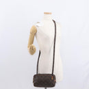 LOUIS VUITTON Monogram Marly Bandouliere Shoulder Bag M51828 LV Auth 148687-22