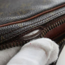 LOUIS VUITTON Monogram Marly Bandouliere Shoulder Bag M51828 LV Auth 148687-22