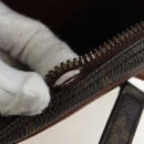 LOUIS VUITTON Monogram Marly Bandouliere Shoulder Bag M51828 LV Auth 148687-23