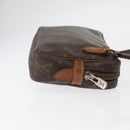 LOUIS VUITTON Monogram Marly Bandouliere Shoulder Bag M51828 LV Auth 148687-3