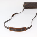 LOUIS VUITTON Monogram Marly Bandouliere Shoulder Bag M51828 LV Auth 148687-9