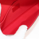 LOUIS VUITTON Vernis Wallet Pochette Felice Bag Slys M61293 LV Auth 148691V-9