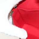 LOUIS VUITTON Vernis Wallet Pochette Felice Bag Slys M61293 LV Auth 148691V-24