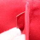 LOUIS VUITTON Vernis Wallet Pochette Felice Bag Slys M61293 LV Auth 148691V-10