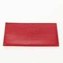 LOUIS VUITTON Vernis Wallet Pochette Felice Bag Slys M61293 LV Auth 148691V-26