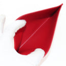 LOUIS VUITTON Vernis Wallet Pochette Felice Bag Slys M61293 LV Auth 148691V-28