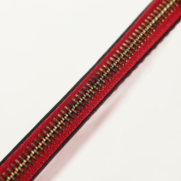 LOUIS VUITTON Vernis Wallet Pochette Felice Bag Slys M61293 LV Auth 148691V