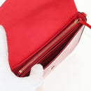 LOUIS VUITTON Vernis Wallet Pochette Felice Bag Slys M61293 LV Auth 148691V-34