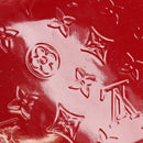 LOUIS VUITTON Vernis Wallet Pochette Felice Bag Slys M61293 LV Auth 148691V-3