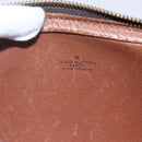 LOUIS VUITTON Monogram Marly Dragonne PM Clutch Bag M51827 LV Auth 148700-17