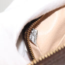 LOUIS VUITTON Monogram Trousse Toilette 23 Clutch Bag M47524 LV Auth 148705-9