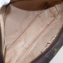 LOUIS VUITTON Monogram Trousse Toilette 23 Clutch Bag M47524 LV Auth 148706-9