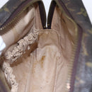 LOUIS VUITTON Monogram Trousse Toilette 23 Clutch Bag M47524 LV Auth 148706-17