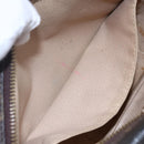 LOUIS VUITTON Monogram Trousse Toilette 23 Clutch Bag M47524 LV Auth 148706-11