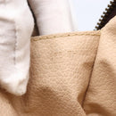 LOUIS VUITTON Monogram Trousse Toilette 23 Clutch Bag M47524 LV Auth 148706-12